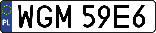WGM59E6