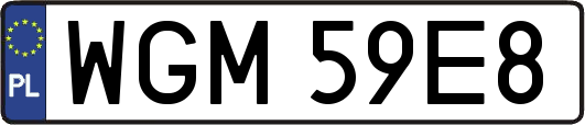 WGM59E8