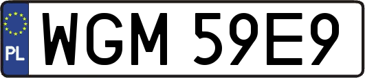 WGM59E9