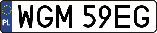 WGM59EG