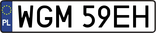 WGM59EH