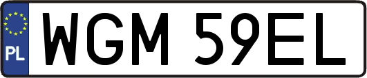 WGM59EL