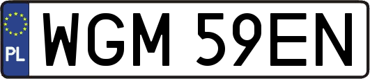 WGM59EN