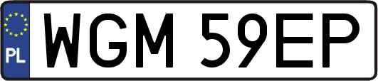 WGM59EP