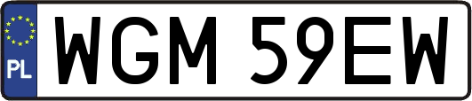 WGM59EW