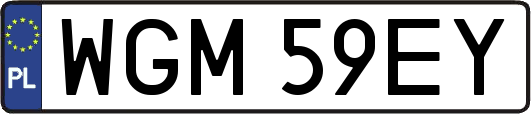 WGM59EY