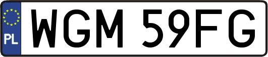 WGM59FG