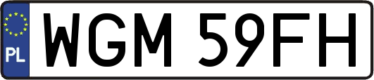 WGM59FH
