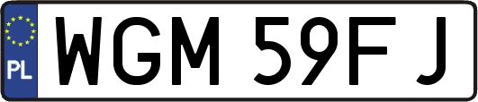 WGM59FJ