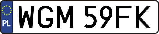 WGM59FK