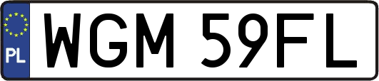 WGM59FL
