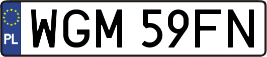 WGM59FN