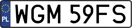 WGM59FS