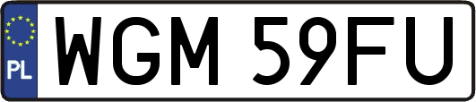 WGM59FU