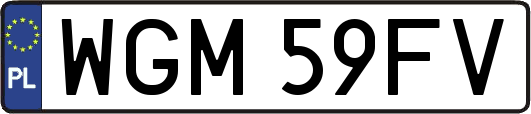 WGM59FV