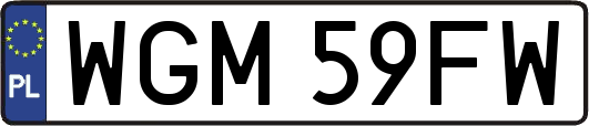 WGM59FW