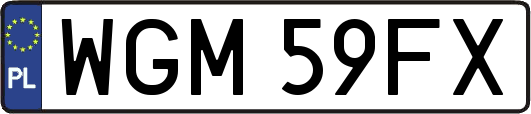 WGM59FX