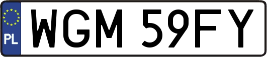 WGM59FY