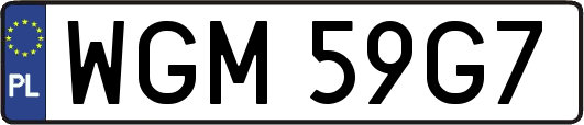 WGM59G7