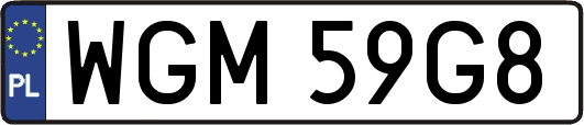 WGM59G8