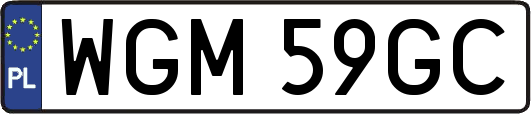 WGM59GC