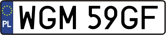 WGM59GF