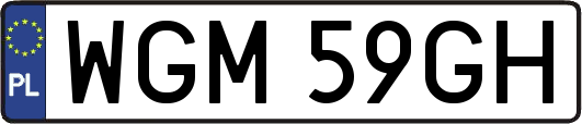 WGM59GH