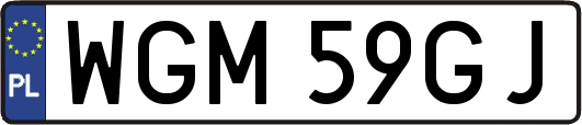 WGM59GJ