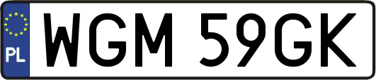 WGM59GK