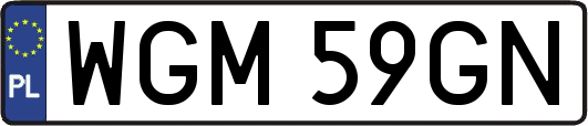 WGM59GN