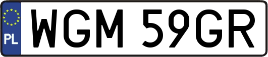 WGM59GR