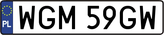 WGM59GW