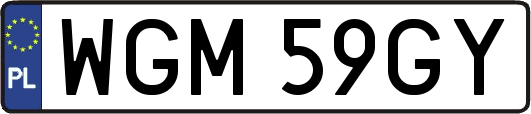 WGM59GY