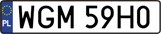 WGM59H0