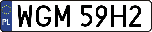 WGM59H2