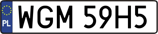 WGM59H5