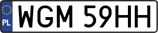 WGM59HH
