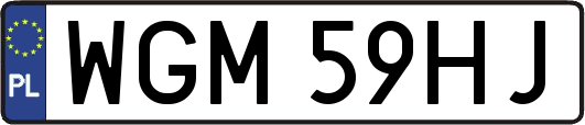WGM59HJ