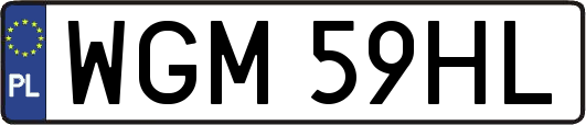 WGM59HL