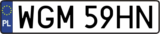 WGM59HN