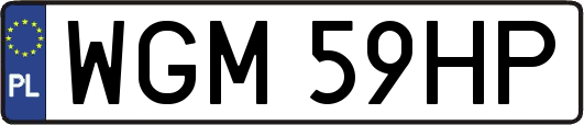 WGM59HP