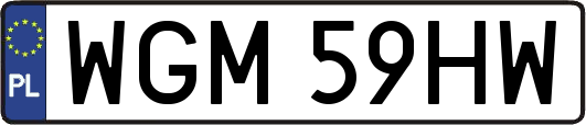 WGM59HW