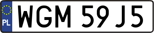 WGM59J5