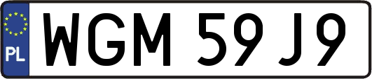WGM59J9