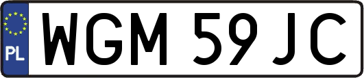 WGM59JC