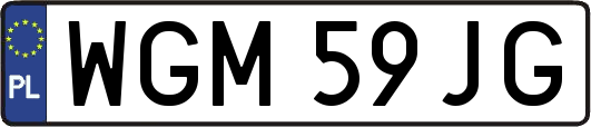 WGM59JG
