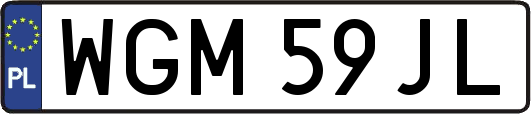 WGM59JL