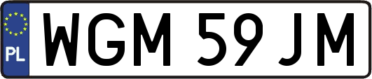 WGM59JM