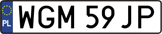 WGM59JP