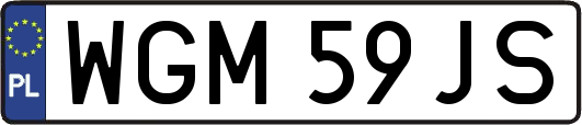 WGM59JS